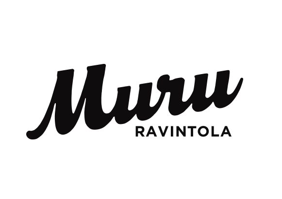 Muru ravintola logo